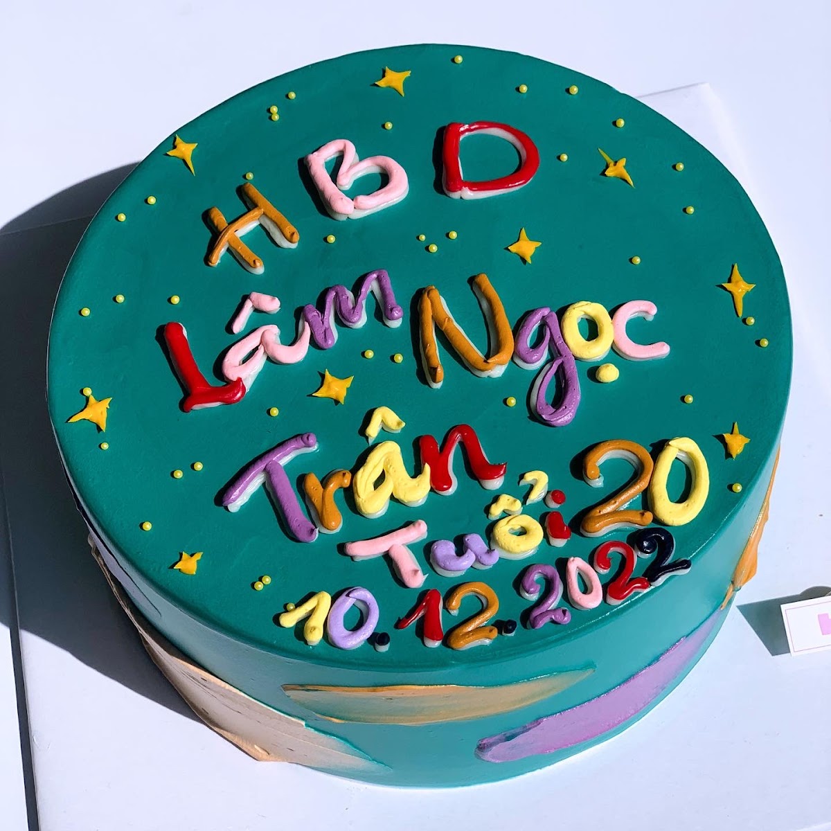 Hivi Cake photo 8 in Thao Dien
