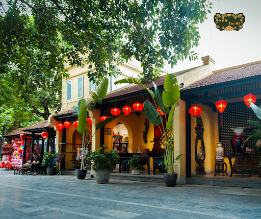 Ho Tay Water Park photo 5 in Ha Noi
