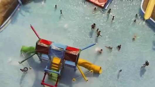 Ho Tay Water Park photo 6 in Thao Dien