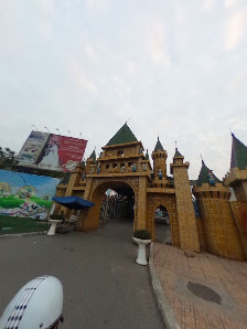 Ho Tay Water Park photo 7 in Thao Dien