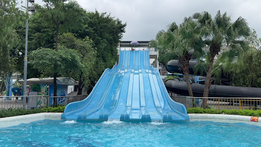 Ho Tay Water Park photo 4 in Thao Dien