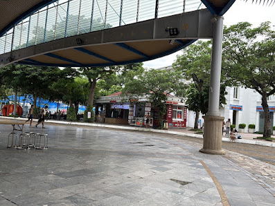 Ho Tay Water Park photo 3 in Thao Dien