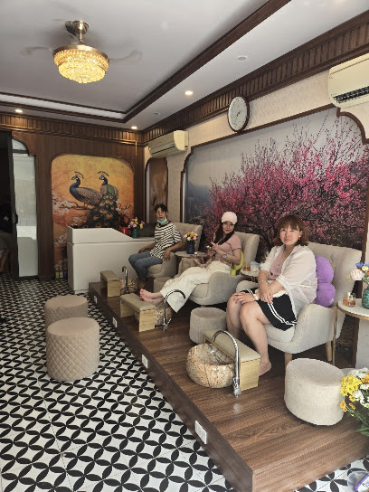 Hoa HaNoi Spa Beautician in Ha Noi - exterior