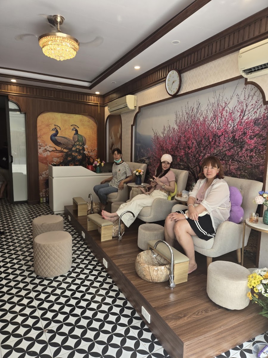 Hoa HaNoi Spa photo 7 in Ha Noi