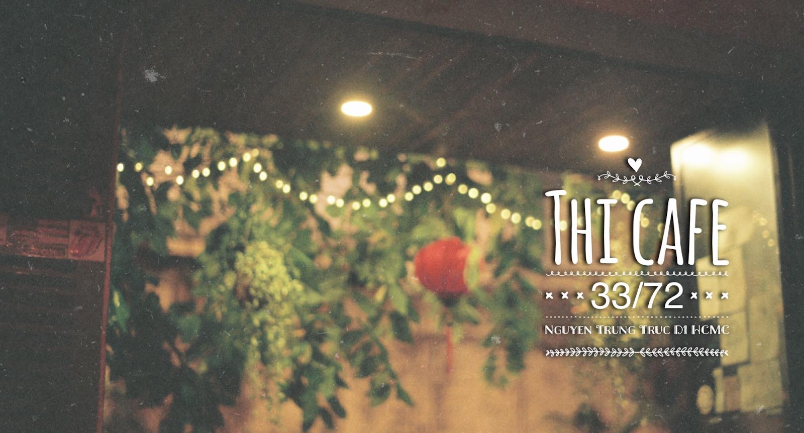 Hoang Thi Cafe photo 2 in Thao Dien