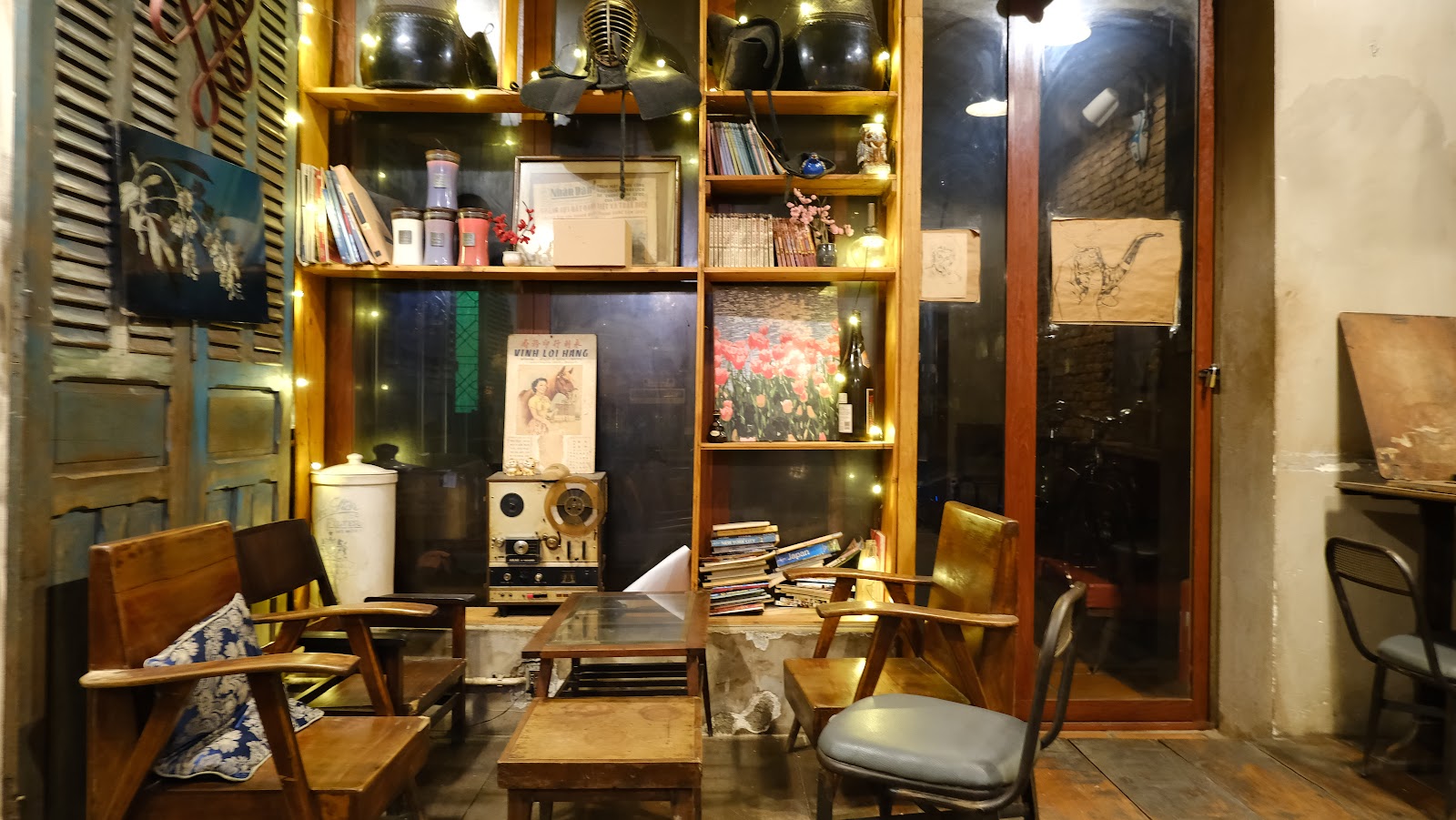Hoang Thi Cafe photo 3 in Thao Dien
