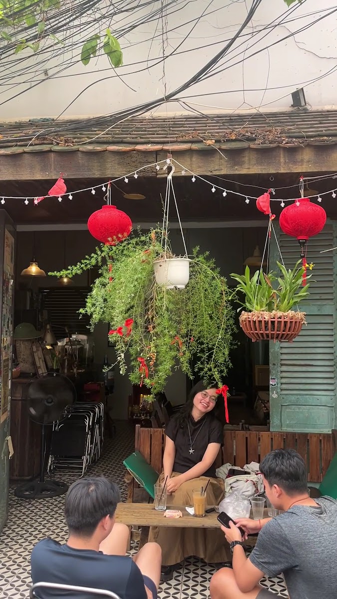 Hoang Thi Cafe photo 7 in Thao Dien