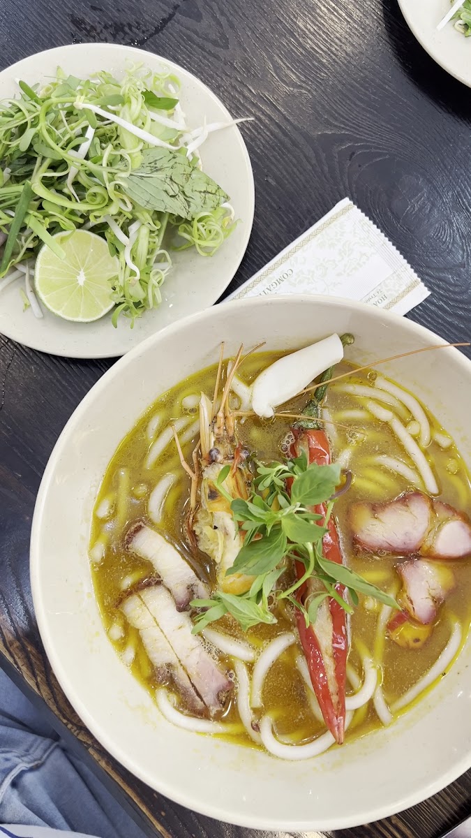 Hoang Ty Restaurant photo 4 in Thao Dien