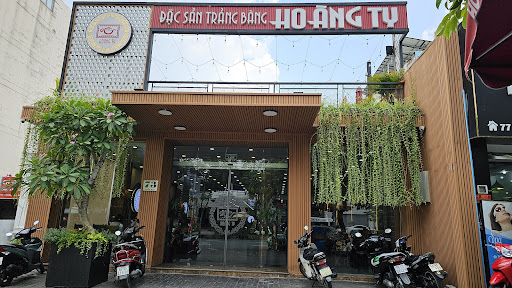 Hoang Ty Restaurant photo 5 in Thao Dien