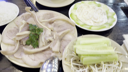 Hoang Ty Restaurant photo 6 in Thao Dien