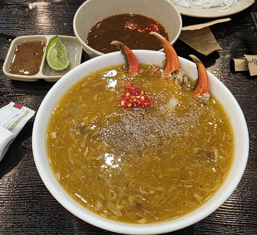 Hoang Ty Restaurant photo 8 in Thao Dien