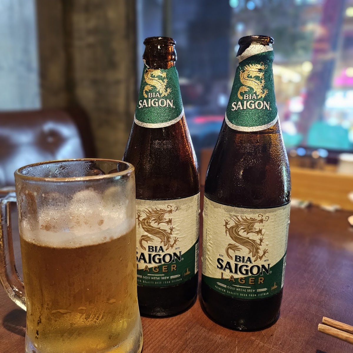 Hoang’s Kitchen -Vietnamese cuisine & Vegan food photo 5 in Thao Dien