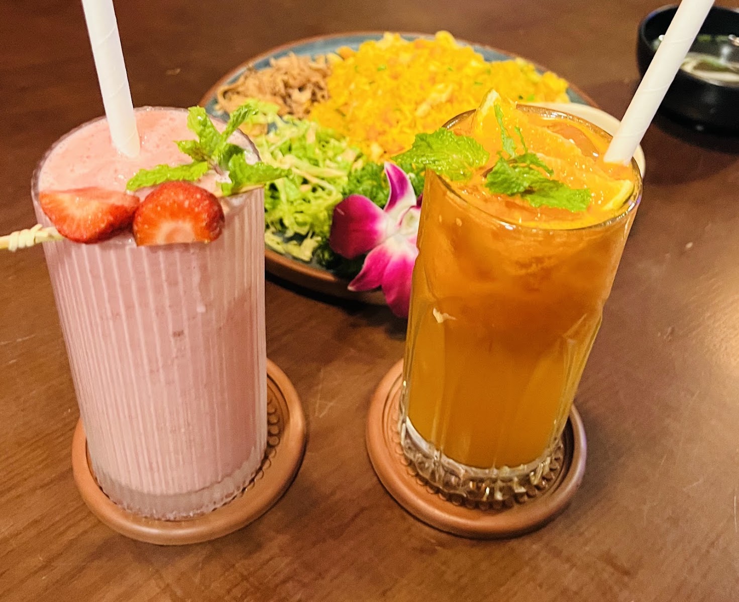 Hoang’s Kitchen -Vietnamese cuisine & Vegan food photo 7 in Thao Dien