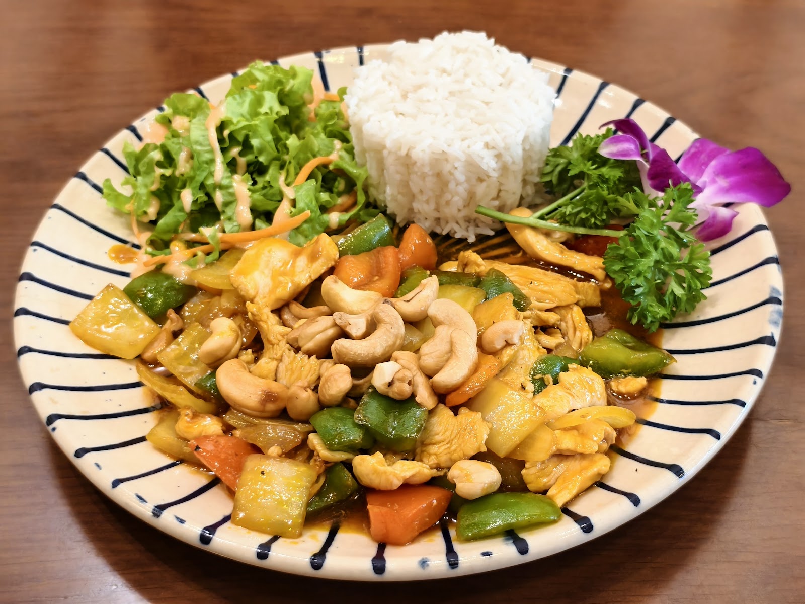 Hoàng’s Kitchen photo 3 in Thao Dien
