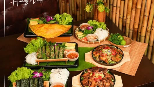 Hoàng’s Kitchen photo 6 in Thao Dien