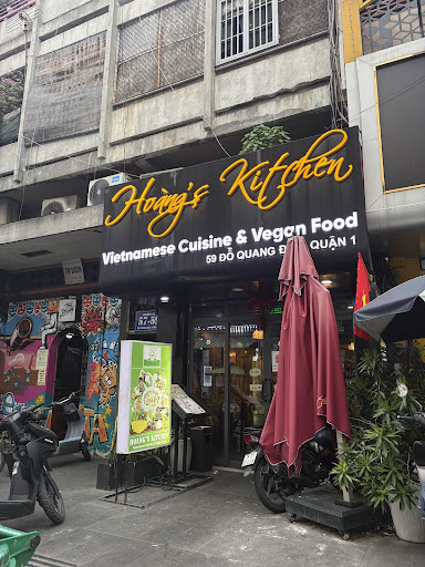 Hoàng’s Kitchen photo 7 in Thao Dien