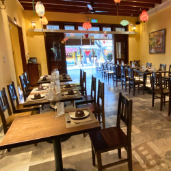 Hoang's Restaurant - Vietnamese Restaurant & Vegan Food photo 7 in Thao Dien