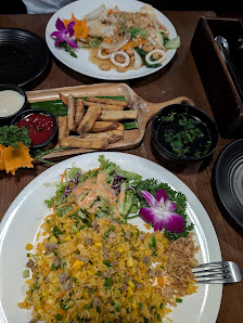 Hoang's Restaurant - Vietnamese Restaurant & Vegan Food photo 3 in Thao Dien