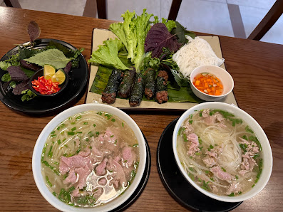 Hoang's Restaurant - Vietnamese Restaurant & Vegan Food photo 8 in Thao Dien