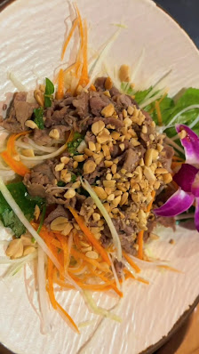 Hoang's Restaurant - Vietnamese Restaurant & Vegan Food photo 4 in Thao Dien