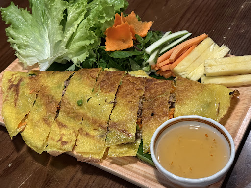 Hoang's Restaurant - Vietnamese Restaurant & Vegan Food photo 6 in Ha Noi