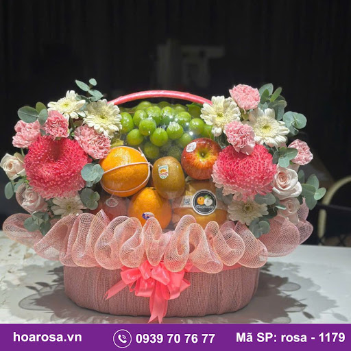 Hoarosa - Shop Hoa Tươi An Khánh Quận 2 - Florist in Thao Dien