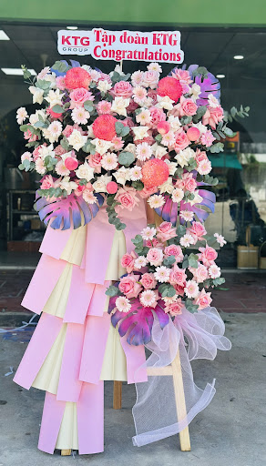 Hoarosa - Shop Hoa Tươi Quận 4 in Saigon