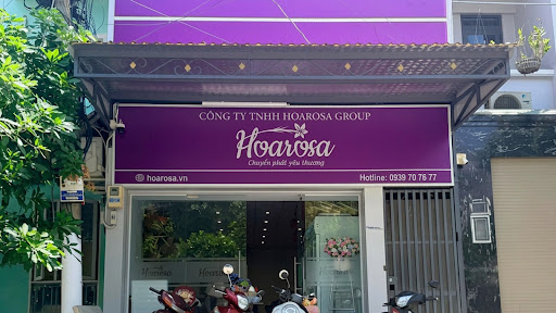 Hoarosa - Shop Hoa Tươi Quận 4 photo 3 in Thao Dien