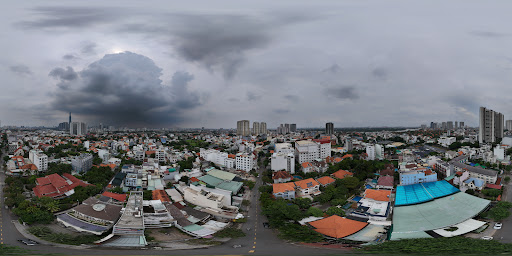 Học Cắm Hoa Mở Shop tại Hoa Tươi Tigon in Saigon