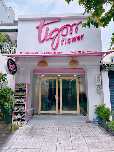 Học Cắm Hoa Mở Shop tại Hoa Tươi Tigon photo 5 in Thao Dien