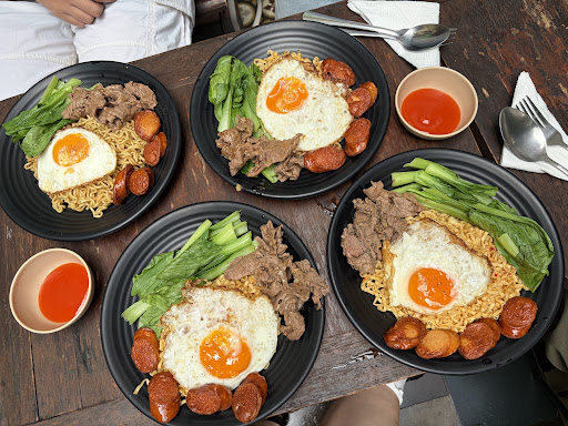 Hơi Béo Cafe photo 3 in Thao Dien