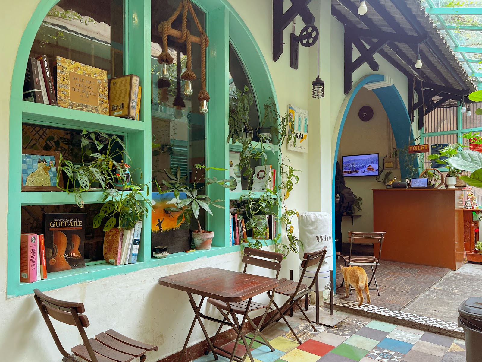 Hơi Béo Cafe photo 4 in Thao Dien
