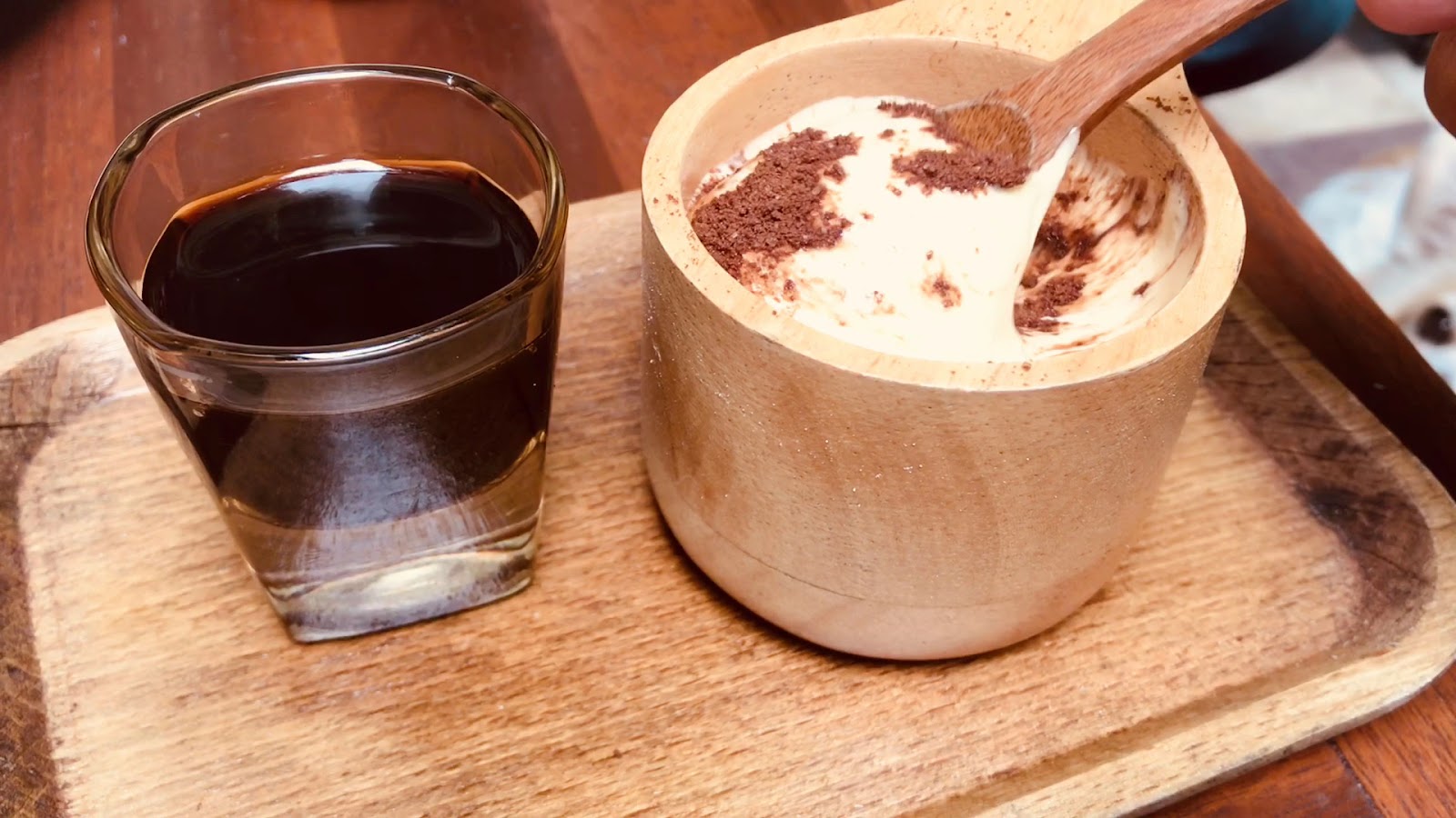 Hơi Béo Cafe - Cafe in Thao Dien