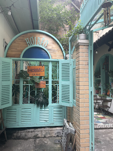 Hơi Béo Cafe photo 8 in Thao Dien