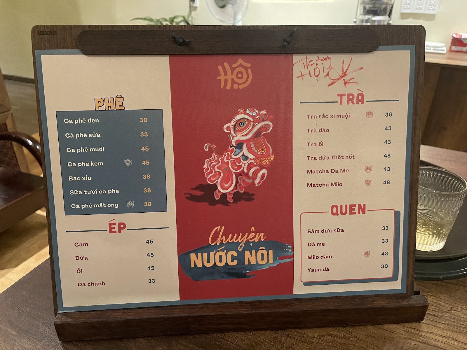 Hội Tụ Hội photo 7 in Thao Dien
