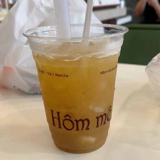 Hôm Mê Coffee, Trà & Matcha - Trần Não photo 3 in Thao Dien