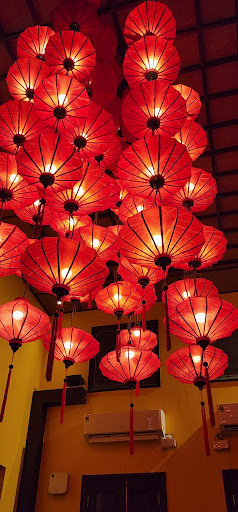 HOME Saigon - HOME Vietnamese Restaurant Vietnamese restaurant in Ho Chi Minh City - exterior