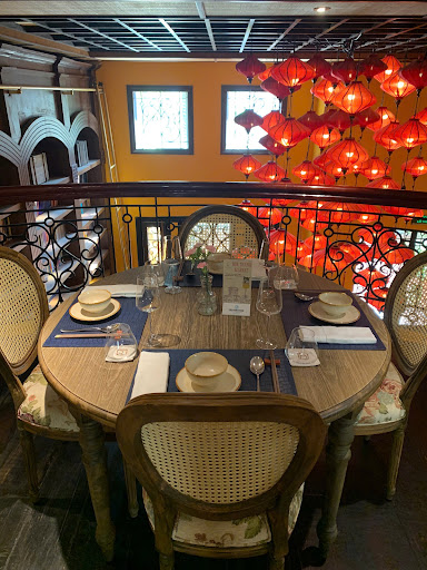 HOME Saigon - HOME Vietnamese Restaurant - Vietnamese Restaurant in Thao Dien