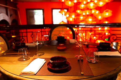 HOME Saigon - HOME Vietnamese Restaurant photo 4 in Thao Dien