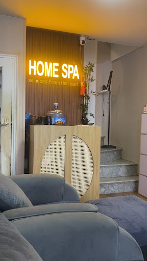 Home Spa 6 Hang Dieu photo 4 in Ha Noi