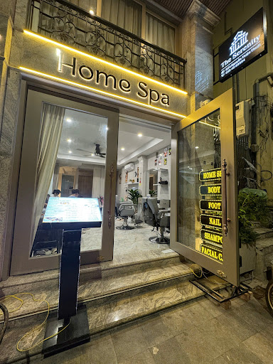 Home Spa - Old Quarter Massage & Relaxation photo 3 in Ha Noi