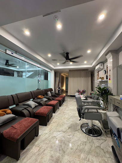 Home Spa - Old Quarter Massage & Relaxation - Nail Salons in Ha Noi