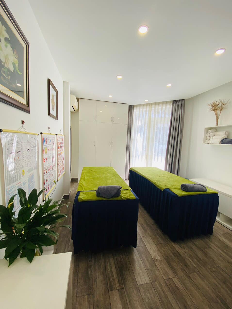 Home Spa Therapy - Spas & Wellness in Thao Dien