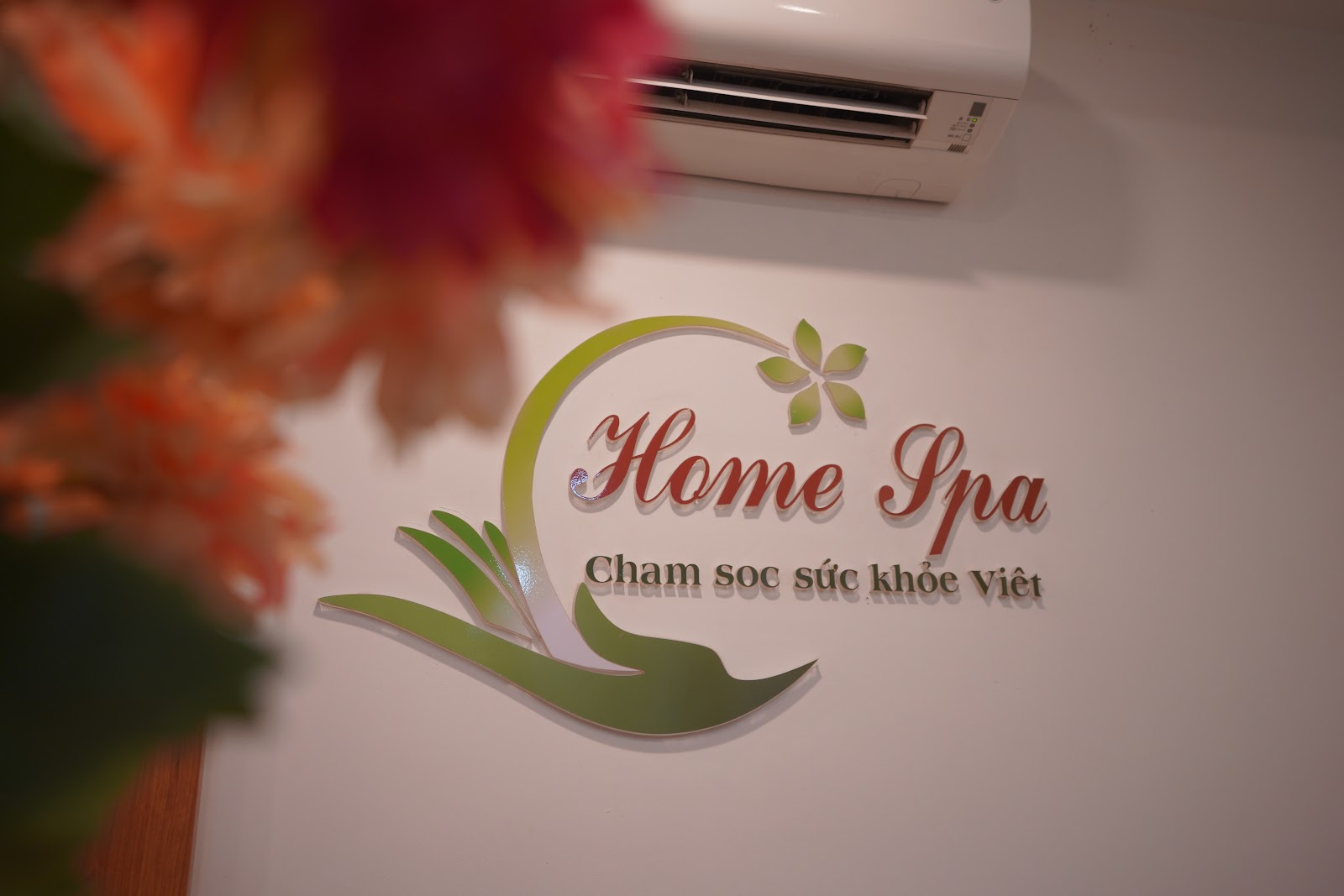 Home spa photo 5 in Thao Dien