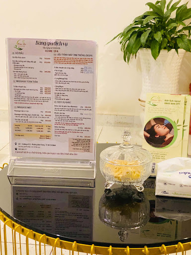 Home spa photo 6 in Thao Dien
