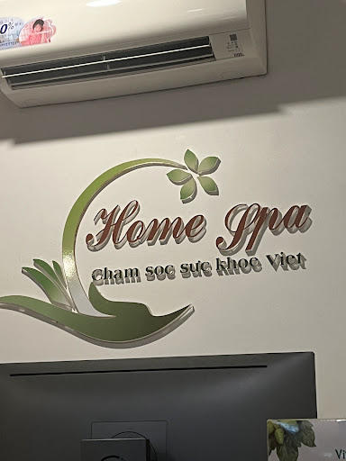 Home spa photo 7 in Thao Dien