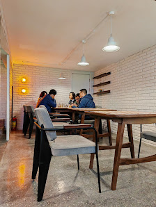 HomeGround Coffee photo 6 in Thao Dien