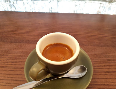 HomeGround Coffee photo 8 in Thao Dien