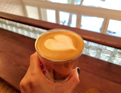 HomeGround Coffee photo 5 in Thao Dien