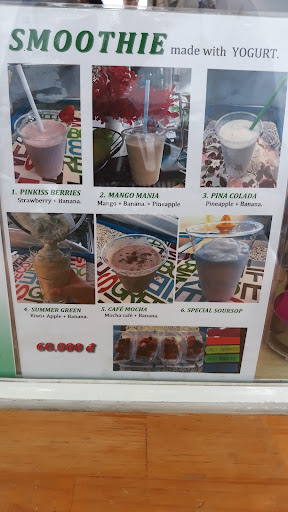 HOMEMADE CREAMERY photo 3 in Thao Dien